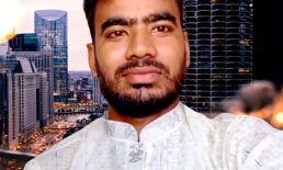 বনের গাছ কেটে সরকারি জায়গায় যুবদল নেতার হোটেল নির্মাণ