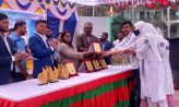 সুবর্ণচরে বিজ্ঞান মেলার আয়োজন প্রথম হয়েছে সৈকত সরকারি কলেজ