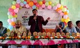 শিক্ষা বিপ্লবের মাধ্যমে তরুণরাই আগামীর বাংলাদেশ গড়বে – শাহজালাল লিটন