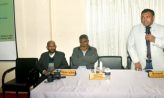 নোবিপ্রবিতে কর্মকর্তাদের অংশগ্রহণে ‘এমপাওয়ার্ড মাইন্ড থ্রু ইমোশনাল ইন্টেলিজেন্স’ শীর্ষক কর্মশালা