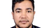 চাটখিলে সাংবাদিকের উপর হামলা- থানায় অভিযোগ