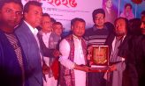 সবাই দায়িত্ব নিয়ে আগামীর সুন্দর বাংলাদেশ গড়বো : ব্যারিস্টার খোকন