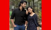 ভালোবাসা দিবসের নাটকে তৌসিফের নায়িকা পড়শী