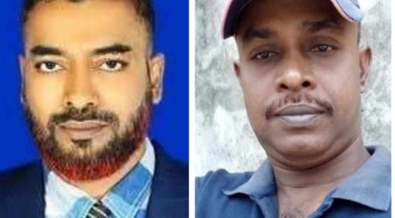 ইউনূস সরকারের পদত্যাগের গুজবে চাটখিলে আ.লীগের শোডাউন- আটক ২