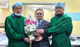 আনোয়ার খান মডার্ণ কার্ডিয়াকের কার্যক্রম শুরু