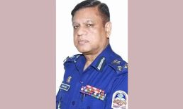 এসবির প্রধান হলেন গোলাম রসুল