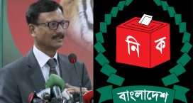 শিগগিরই আসছে নির্বাচনি রোডম্যাপ: পররাষ্ট্র উপদেষ্টা