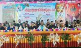 ‘দেশ ও জাতীর জন্য মাদক ভয়াবহ বিপদজনক’