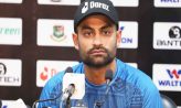 আন্তর্জাতিক ক্রিকেটকে বিদায় জানালেন তামিম ইকবাল