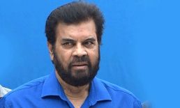 নিজের জানাজার দাওয়াত দিলেন ইলিয়াস কাঞ্চন