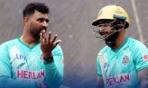 টস জিতে ব্যাটিংয়ে শাকিব খানের ঢাকা ক্যাপিটালস