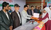 সেনবাগে জাতীয় বিজ্ঞান ও প্রযুক্তি সপ্তাহে বিজ্ঞান মেলা
