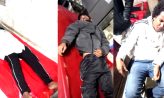 জেলাতে ছাত্রলীগের হামলায় তিন সমন্বয়ক আহত, আটক ২