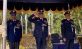 ছাত্র আন্দোলন পুলিশকে দেখিয়েছে ন্যায় বিচারের পথ