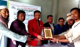 বেগমগঞ্জে আর রিসালাহ ইসলামিক স্কুলের উদ্বোধনী অনুষ্ঠানের মধ্য দিয়ে পথ চলা