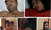 সেনবাগের বর যাত্রীর ওপর হামলা আহত ৮জন স্বর্ণালকার ফোন লুট