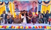 হাসিনা ক্ষমতায় এসে দেশে গডফাদার তৈরি করেছিল- মামুনুর রশিদ মামুন