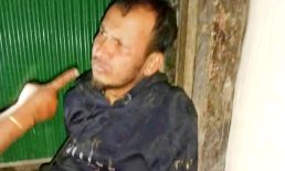 ধর্ষণচেষ্টার অভিযোগে যুবলীগ নেতা গ্রেপ্তার