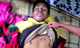 ট্রাক্টর উল্টে প্রাণ গেল কিশোর চালকের