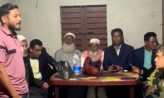 সোনাইমুড়ীতে শহীদ জিয়া স্মৃতি সংসদ কার্যালয় প্রস্তুতি সভা