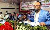বসুরহাট ব্যবসায়ী সমবায় সমিতির ৩৪তম বার্ষিক সাধারণ সভা ও বাজেট অধিবেশন