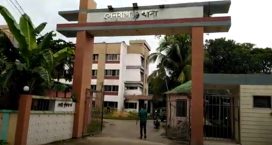 সেনবাগে ব্যবসায়ীর ডাকাতি নগদ ৩ লাখ টাকা ৬ ভরি স্বর্ণালংকার, ৪ মোবাইলফোন লুট