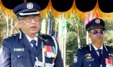 ছাত্র আন্দোলন থেকে শিক্ষা নিতে হবে : অ্যাডিশনাল আইজি