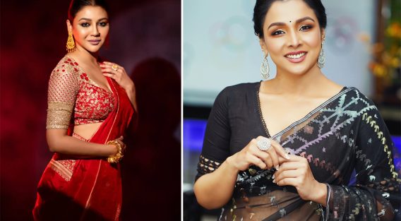 মিথিলাকে নিয়ে রুনা খানের ভাবনা!