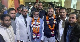 আইনজীবী সমিতির নির্বাচনে জামায়াত-বিএনপি নীল প্যানেল বিজয়ী