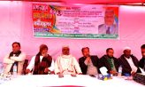 সুবর্ণচরে খালেদা জিয়া ও শাহাজাহানের রোগমুক্তি কামনায় দোয়া মাহফিল