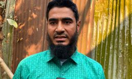 মিথ্যা সাক্ষ্য না দেওয়ায় ১৬ বছর কারাভোগ, পাননি বাবার মৃত্যুর খবর