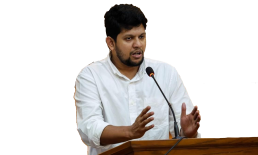তৌহিদী জনতাকে হুমকি নয়, সতর্ক করেছি: উপদেষ্টা মাহফুজ