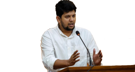 তৌহিদী জনতাকে হুমকি নয়, সতর্ক করেছি: উপদেষ্টা মাহফুজ