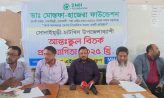 চাটখিলে ভীমপুর স্কুল এবং কারিগরি কলেজে বির্তক প্রতিযোগিতা