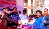 সেনবাগে শিক্ষা প্রতিষ্ঠানের ক্রীড়া প্রতিযোগিতার পুরস্কার বিতরণ