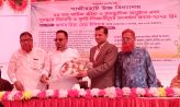 সেনবাগের গাজীরহাট উচ্চ বিদ্যালয়ের কৃতি শিক্ষার্থীদের সংবর্ধনা