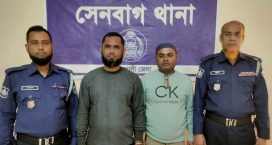 জেলাতে অপারেশন ডেভিল হান্টের অভিযানে ৬দিনে ৬৫জন গ্রেপ্তার