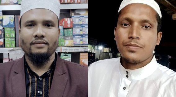 হাতিয়ায় ইসলামী আন্দোলনের সম্মেলন সভাপতি সুমন, সাধারণ সম্পাদক ফারুক