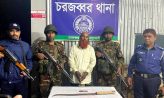  অপারেশন ডেভিল হান্ট: জেলাতে ২৪ ঘণ্টায়  আটক ১৩