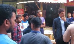 সাবেক এমপি মোহাম্মদ আলীর বিরুদ্ধে অবৈধভাবে বিদ্যুৎ ব্যবহারের দায়ে মামলা