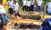 জেলাতে ১১ বছর পর শিবিরের ৩ কর্মীর লাশ উত্তোলন