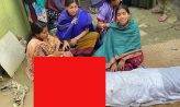 মাত্র ১৬ বছরেই ঝরে গেল অন্তর ঘোষের প্রাণ