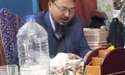 সোনাইমুড়ীতে স্কুলের প্রধান শিক্ষকের বিরুদ্ধে নানা অভিযোগ