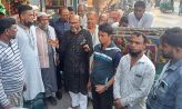 নির্বাচনে কালো টাকা রোধে ‘বাংলাদেশ জন অধিকার পার্টির’ প্রচারণা