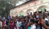 নতুন ছাত্র সংগঠনের আত্মপ্রকাশ বুধবার