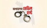 অপারেশন ডেভিল হান্টে আরও ৬৩৯ জন গ্রেপ্তার
