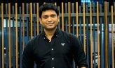 গুলিবিদ্ধ অভিনেতা আজাদ