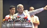 এক-এগারো যারা তৈরি করেছে তারা টিকতে পারেনি: ফখরুল