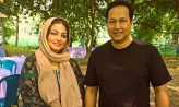 হেনার দেখা পেলেন বাপ্পারাজ