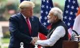 ভারতের জন্য ২১ মিলিয়ন ডলারের সহায়তা বাতিলে ট্রাম্পের সমর্থন